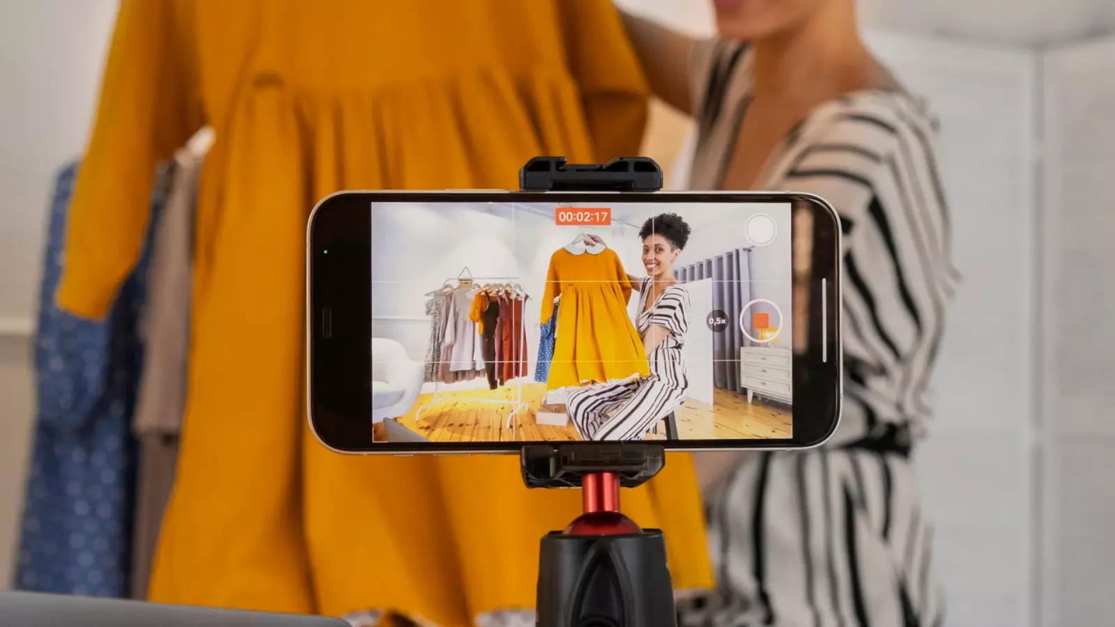 Boost Your Online Sales with These Types of Social Media Videos for E-commerce