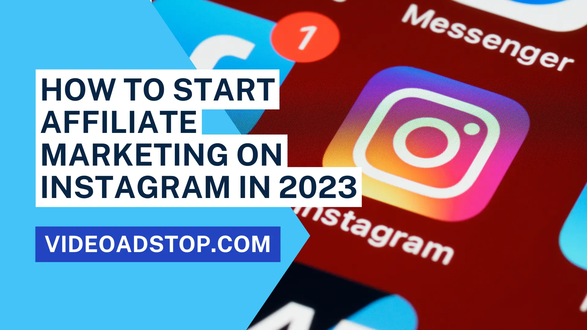 How to Start an Affiliate Marketing on Instagram