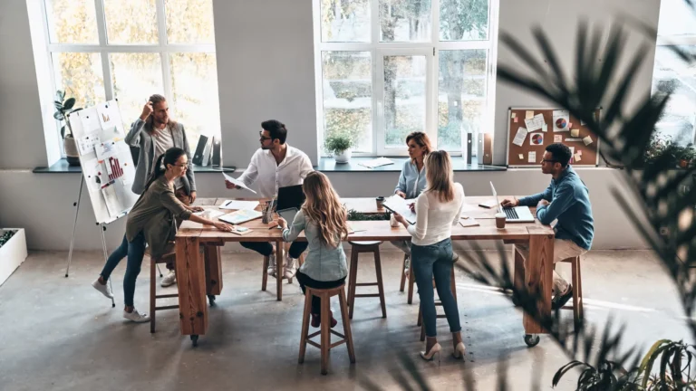 How to brief a video ad agency with template.