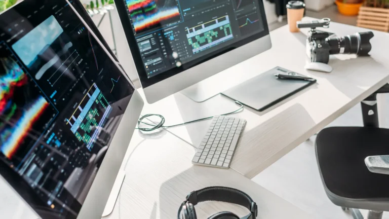 How to outsource video ads without losing quality.