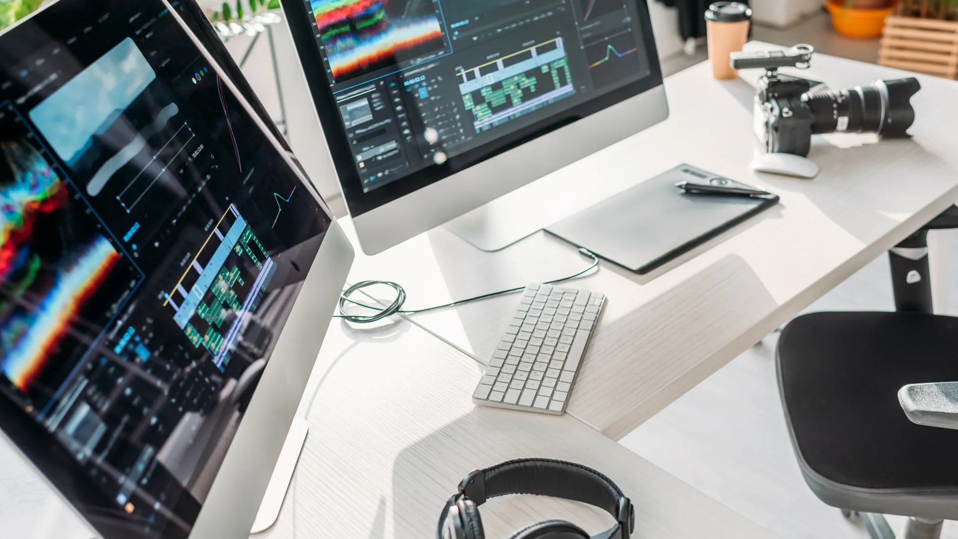 How to outsource video ads without losing quality.